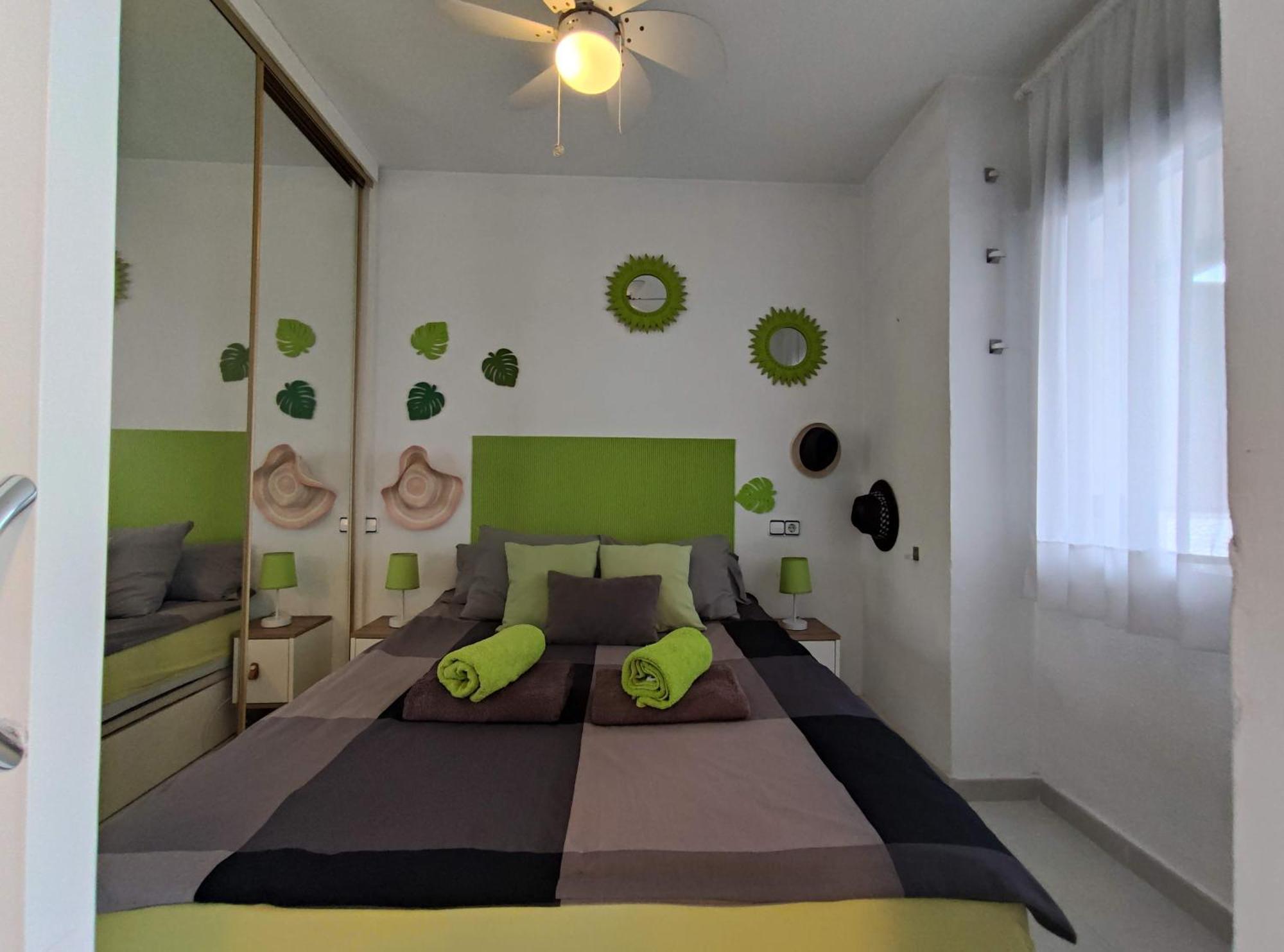 Casa Buena Vista Con Vistas Al Mar, Primera Linea, Beach Los Locos, Wifi, ตอร์เรเวียคา ภายนอก รูปภาพ
